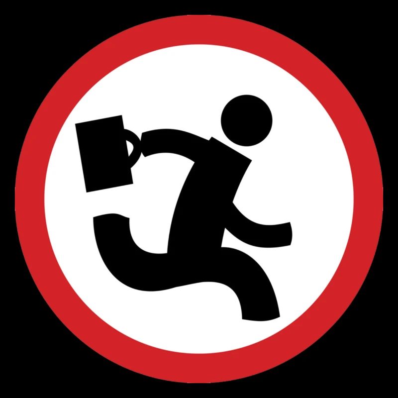 Nerd Herd Logo - Chuck