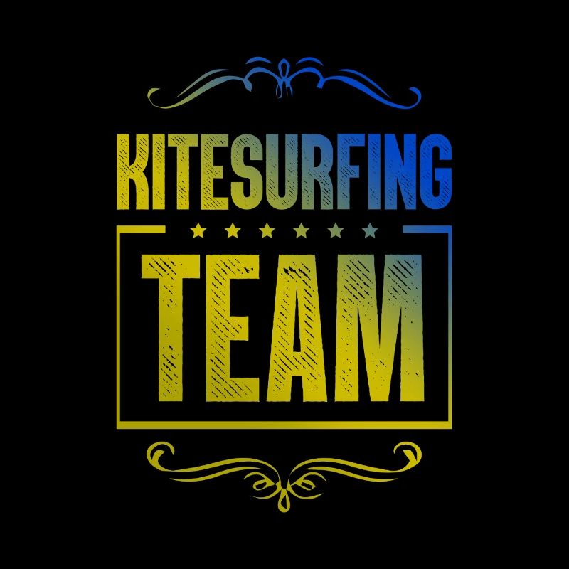 Kitesurfing Crew