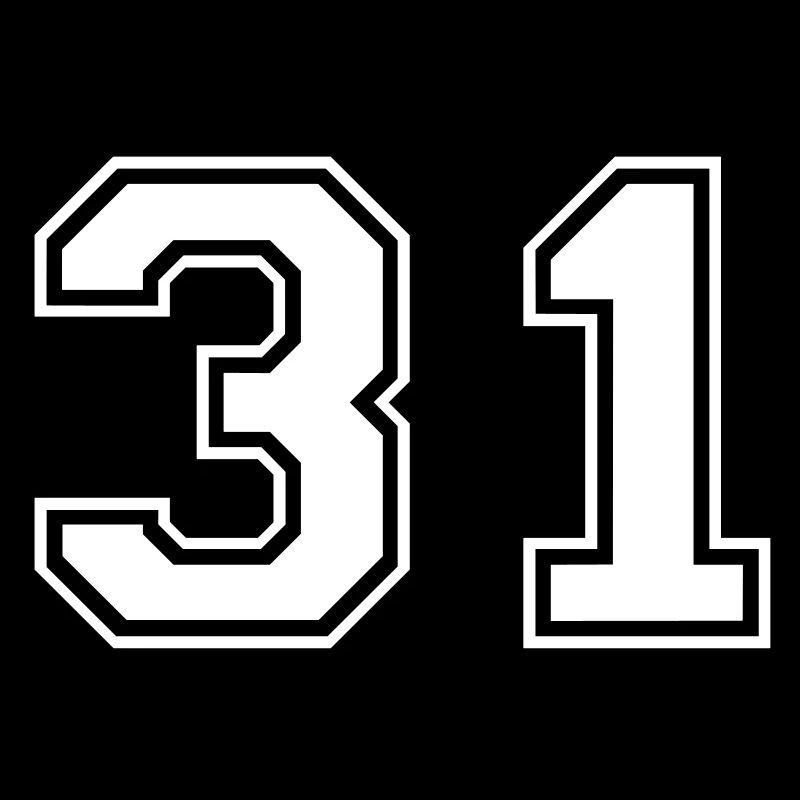 31