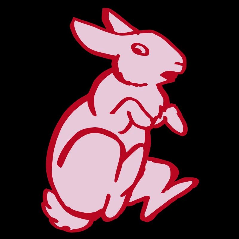 rabbits