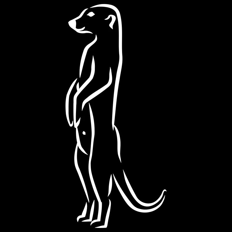 Erdmännchen
