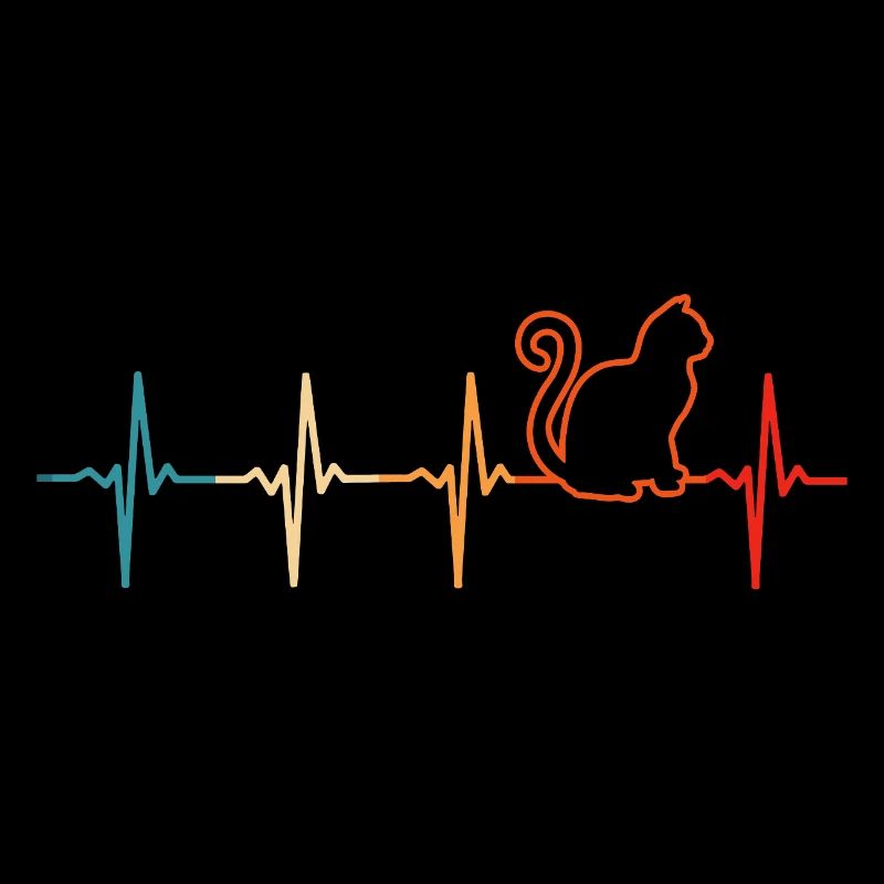 chat rétro heartbeat chats chat