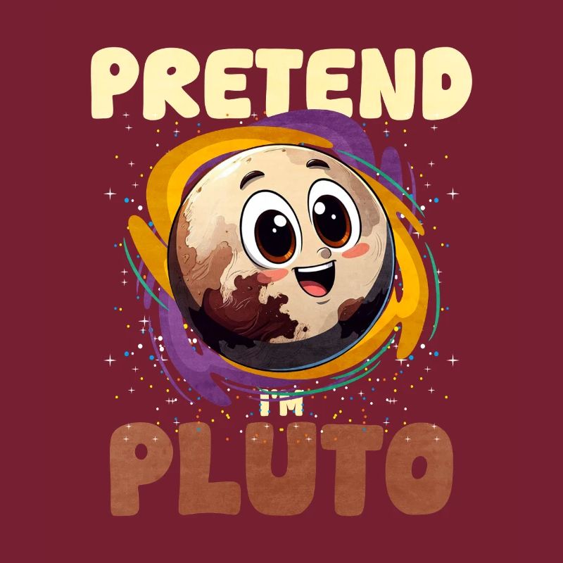 Pluto