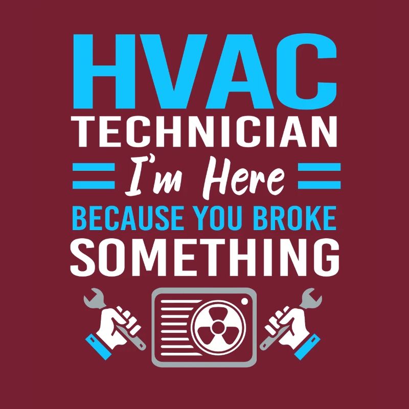 Heating Air Conditioning Technician Technician Refrigeration Technician