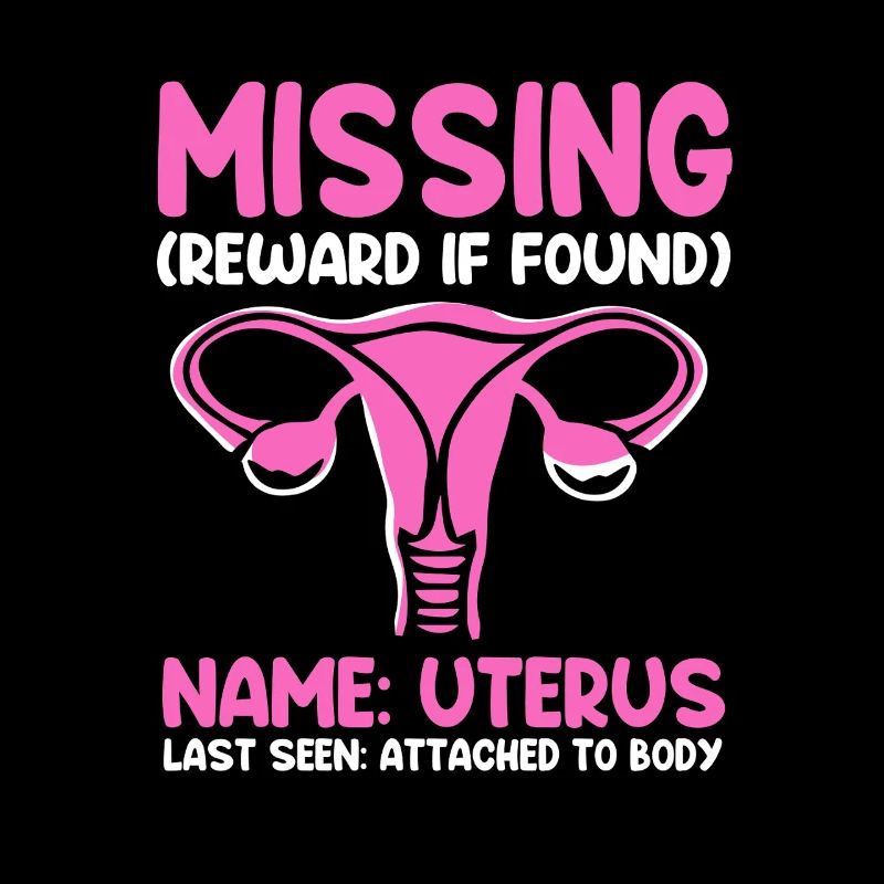 Eierstock Hysterektomie Uterus Gebärmutter