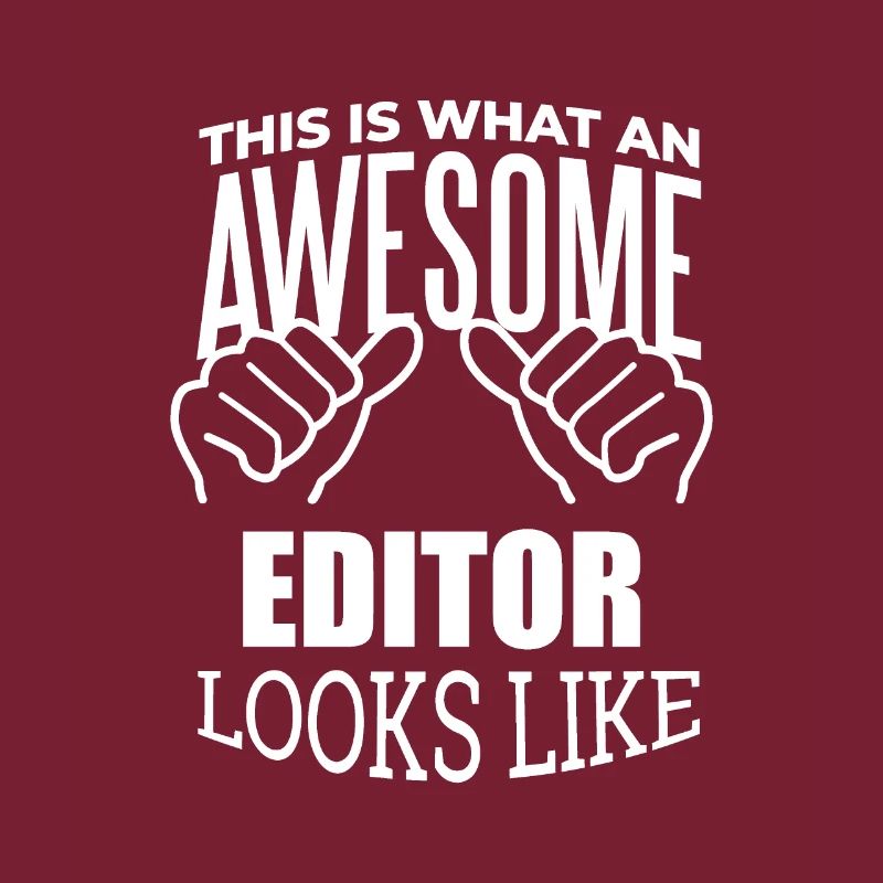 Editor