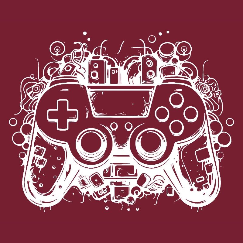 Game Controllers