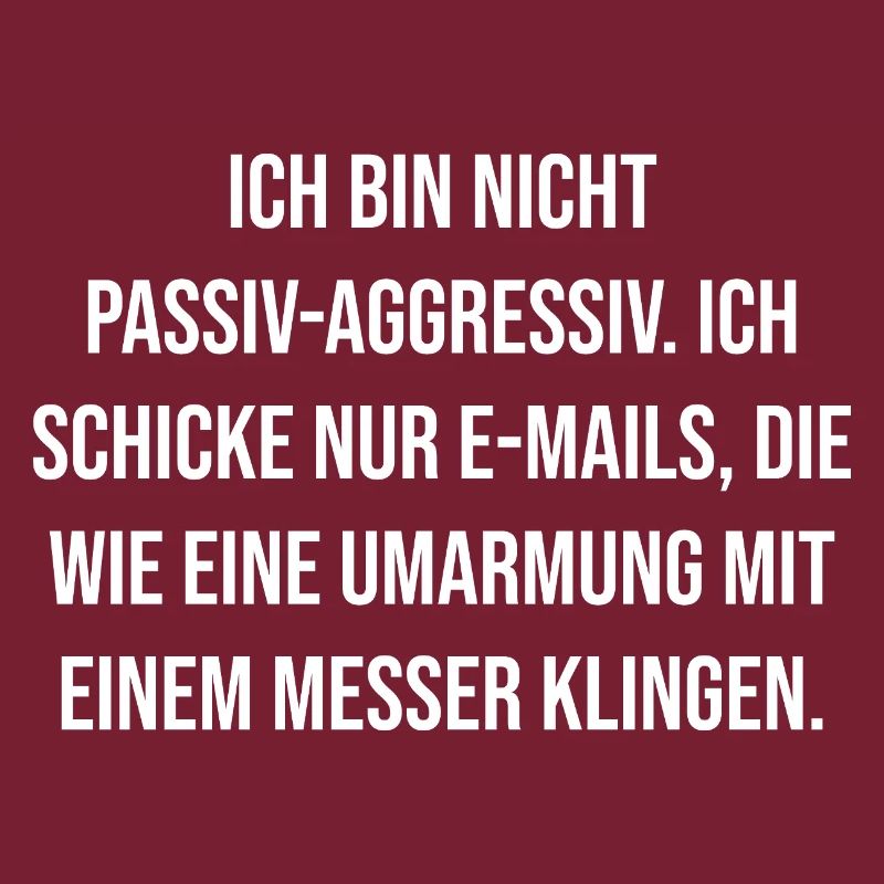 Cutting Email Hug