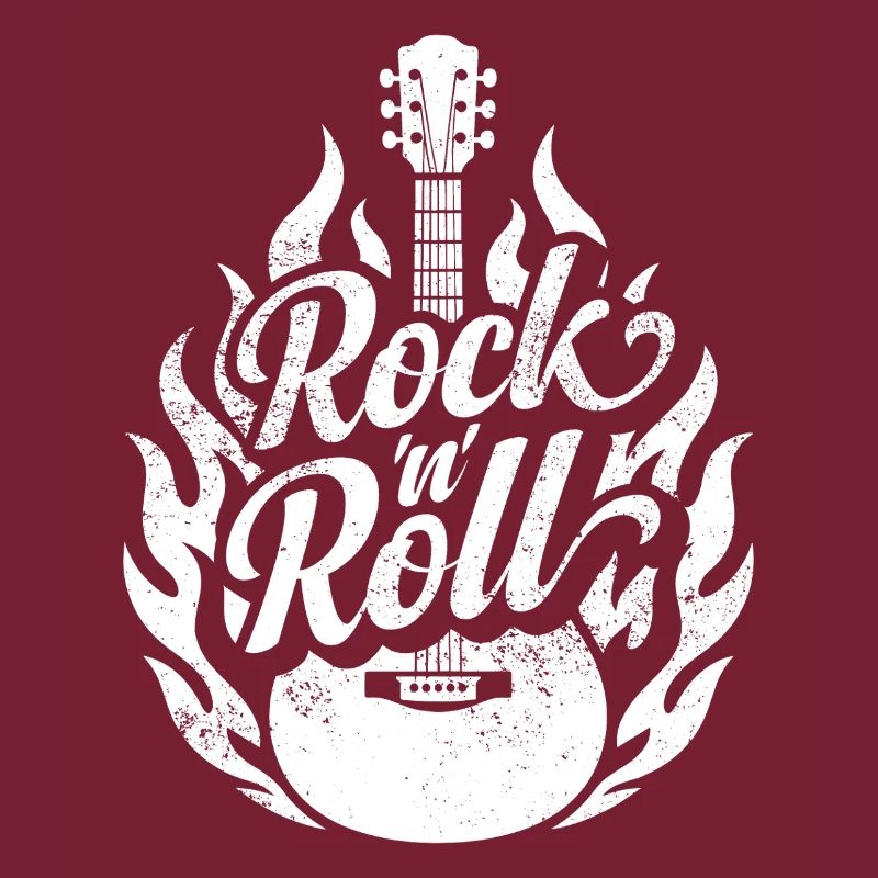 Rock and Roll