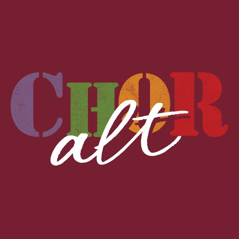 Chor Alt