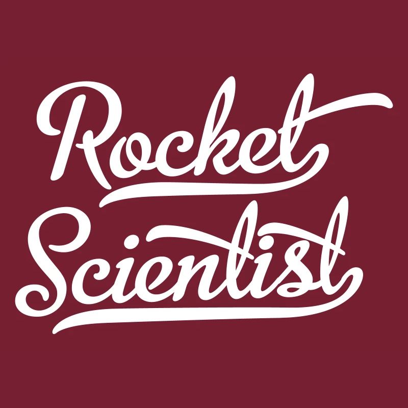 Rocket Science