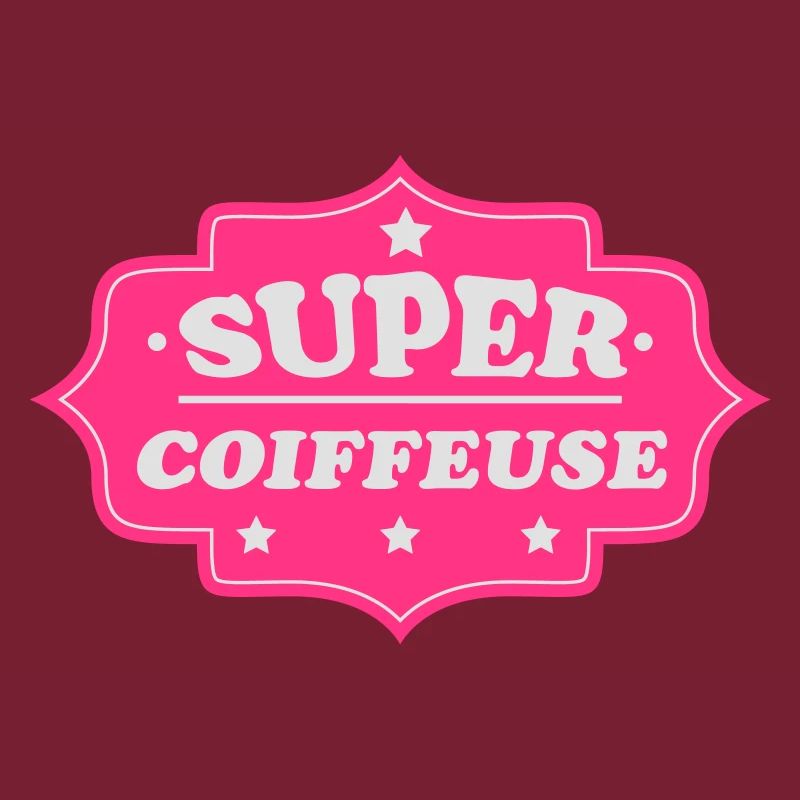 Super coiffeuse