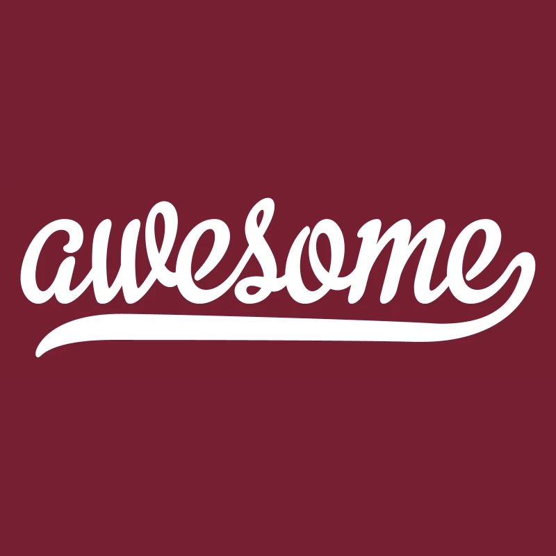 Awesome