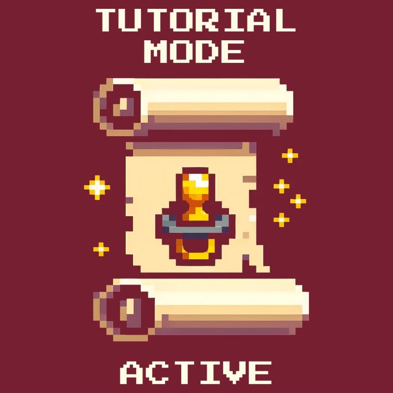 Tutorialmodus aktiv | Eltern im Lernlevel