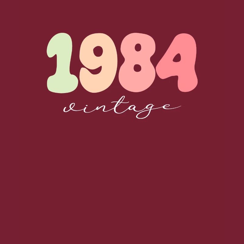 Date de naissance Année de naissance 1984