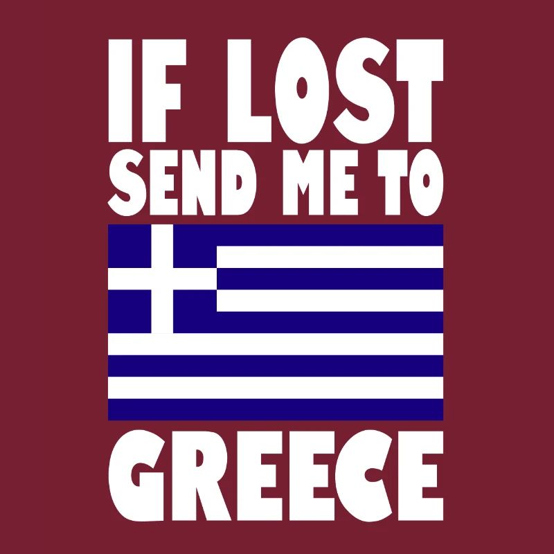 Drapeau de la Grèce