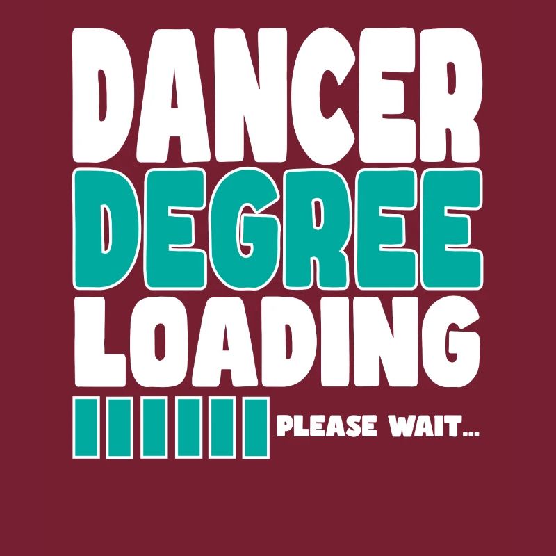 Dancer invites training