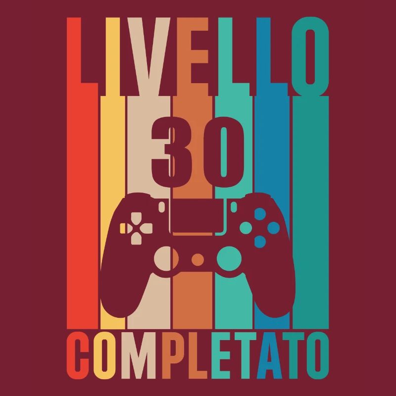 Level 30