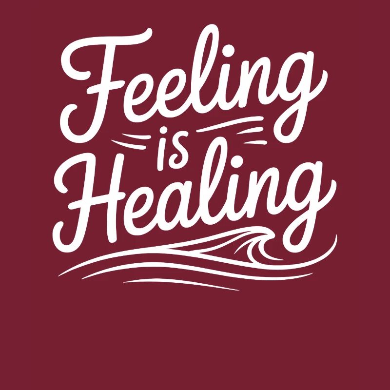 Thérapie Affirmation Pleine conscience Citation Sentiments