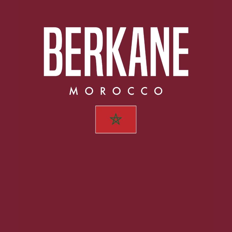 Berkane, Maroc