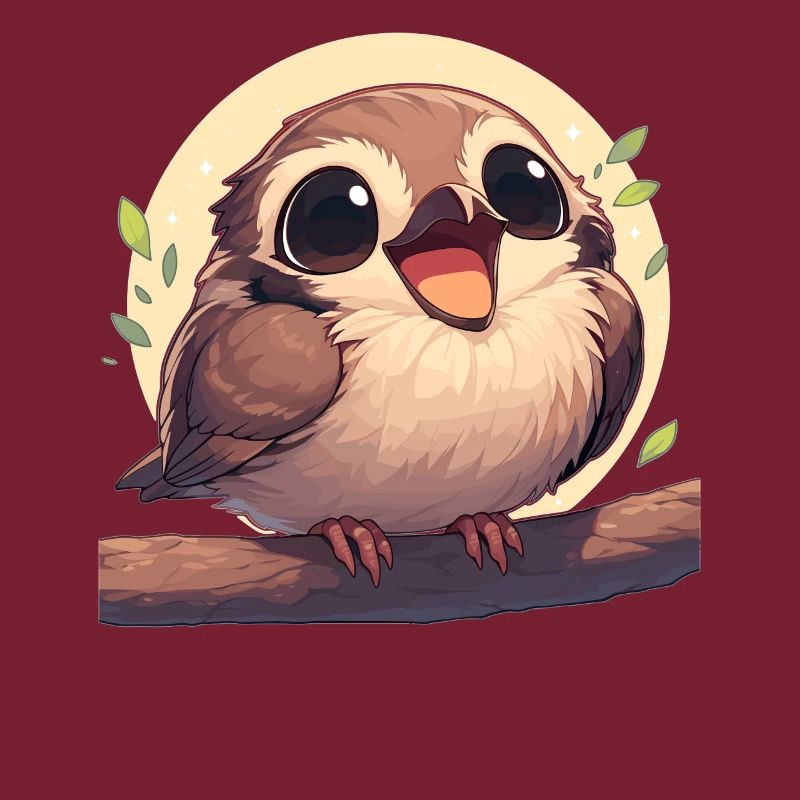 Sparrows Sparrow