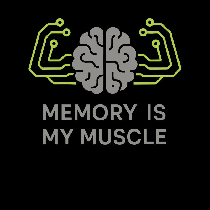 Memory Athlete Mnemonic Brain Training Mental