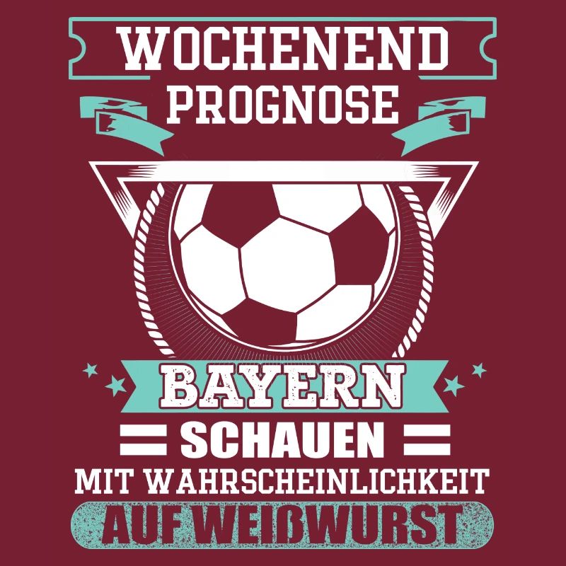 Fußball Bayern