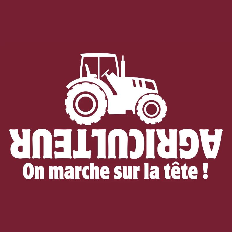 Bauer, Bauer, Bauer, Traktor