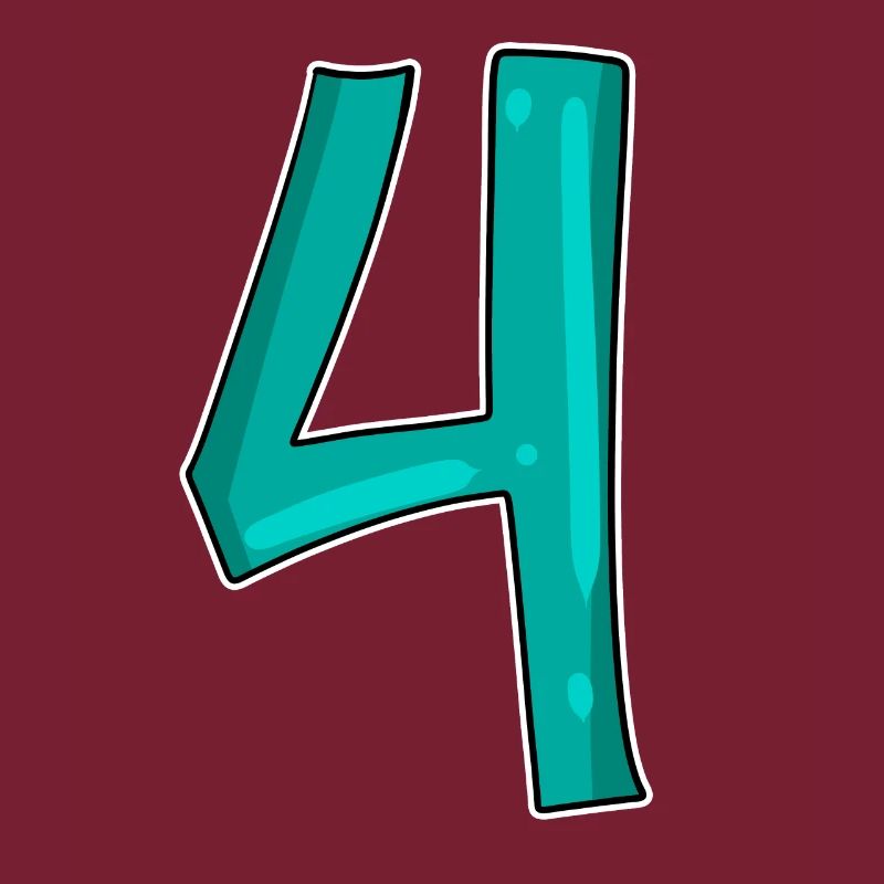 4