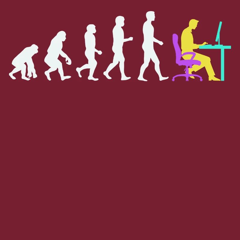 Développeur Evolution Computergeek Open Source