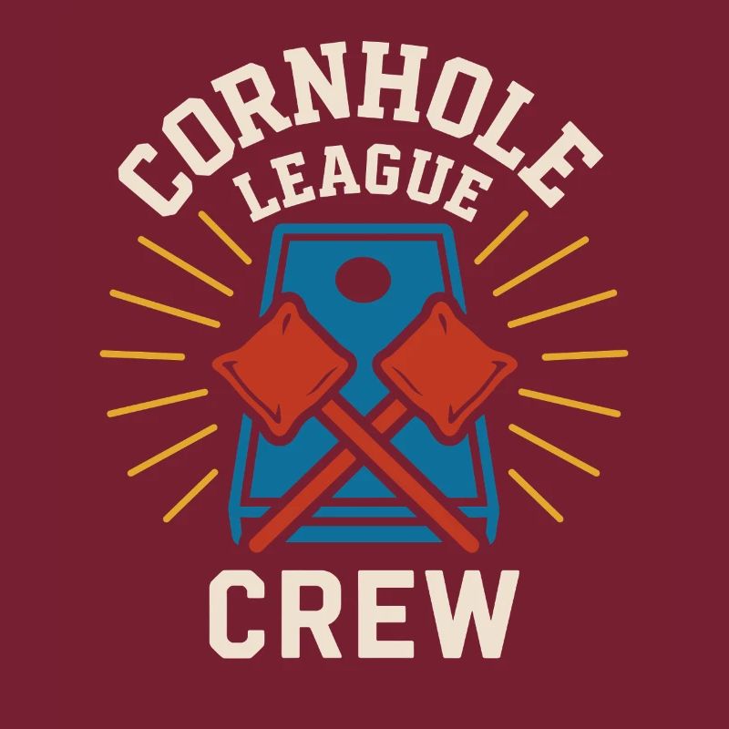 Cornhole Refere Official Referee