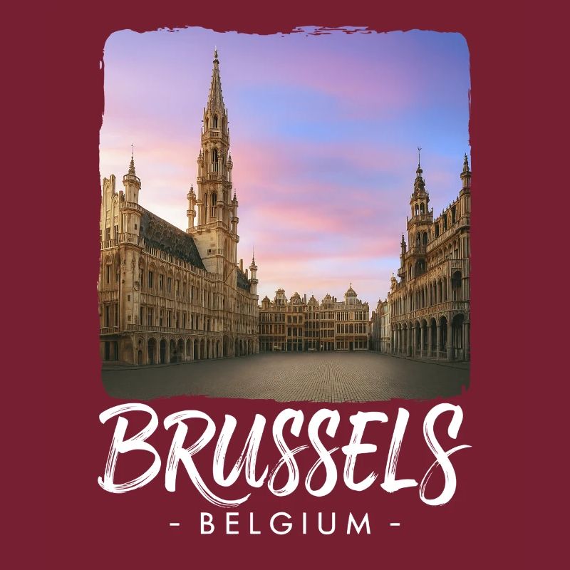 Brussels Belgium