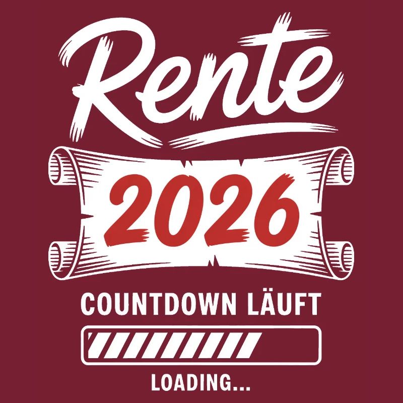 Le compte à rebours de la rente 2026 est lancé