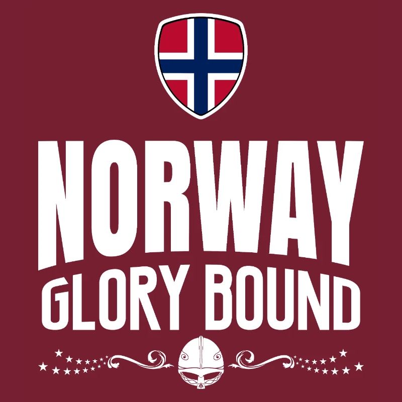 NORWEGEN-RUHM