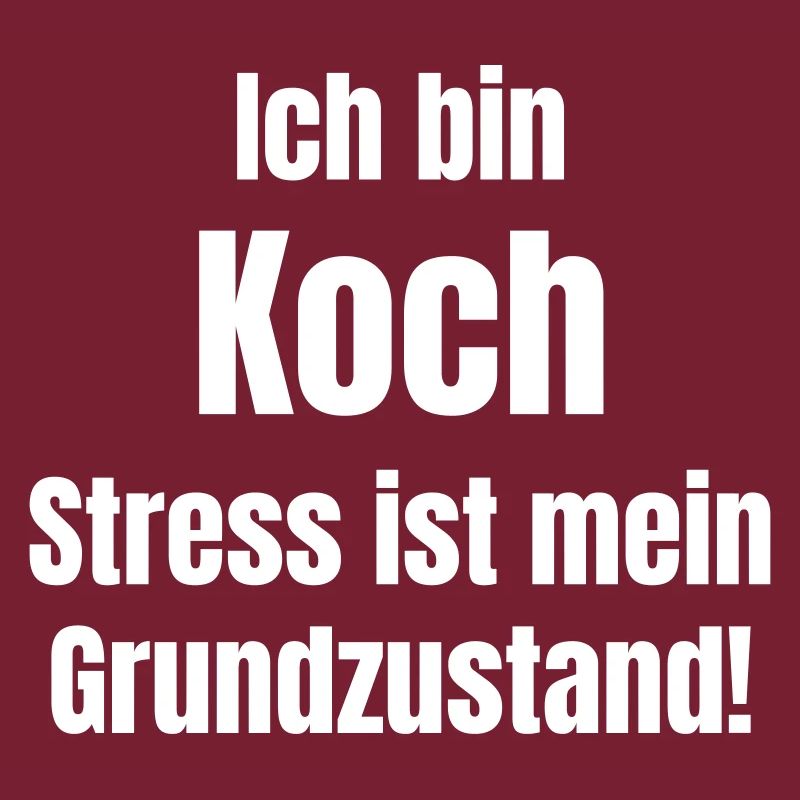 Chef Stress Basic Condition