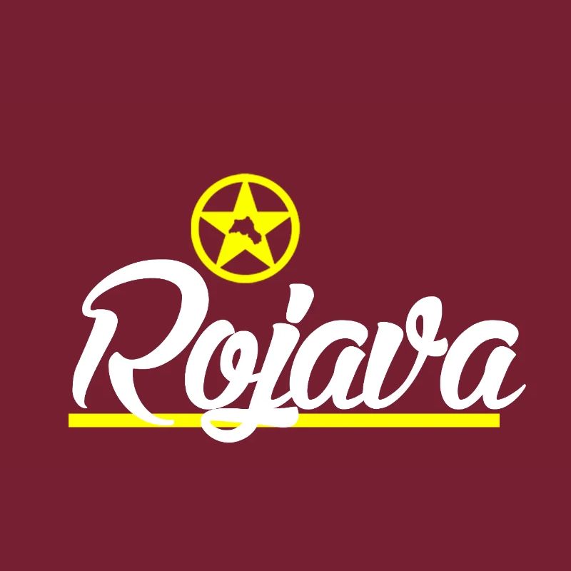 Kurde de Rojava