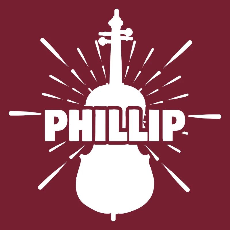 Violon Phillip