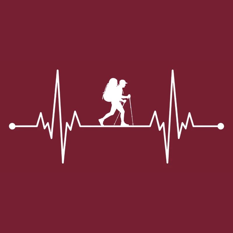 Heartbeat Path Hikers
