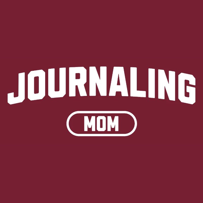 Journaling Mom