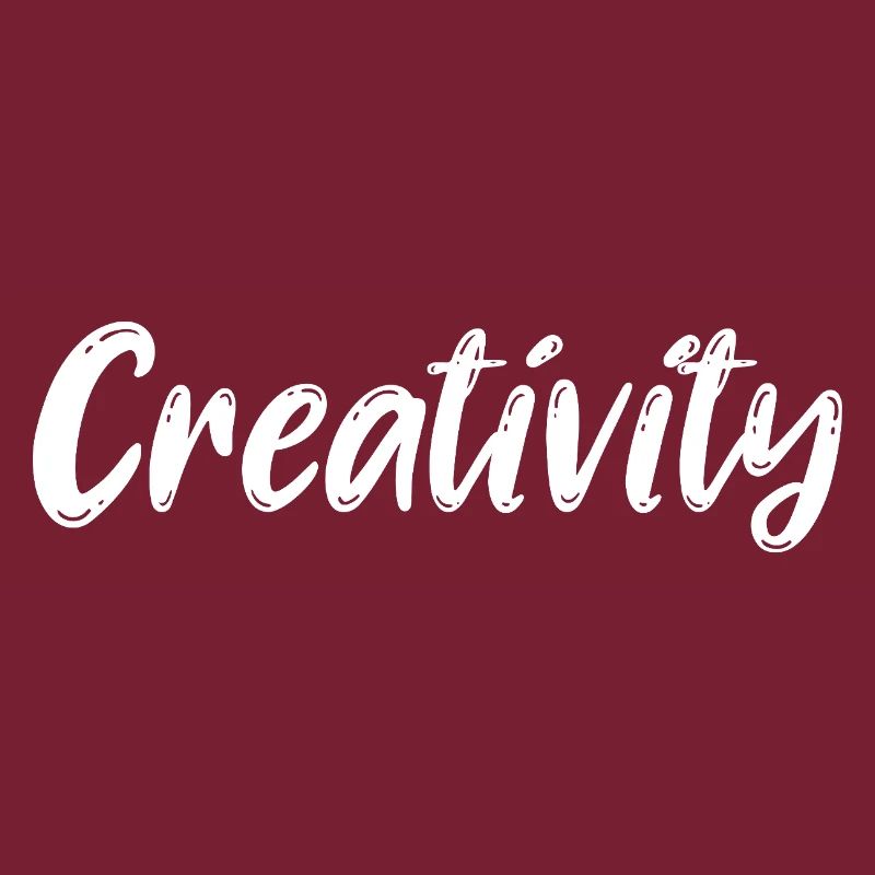 Créativité créative