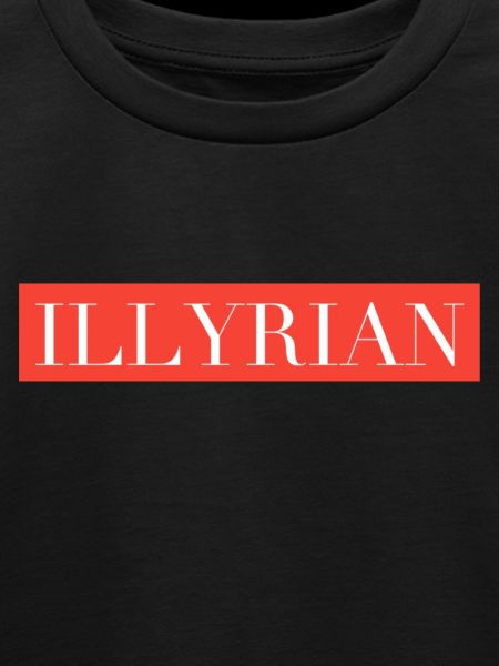 Illyrian