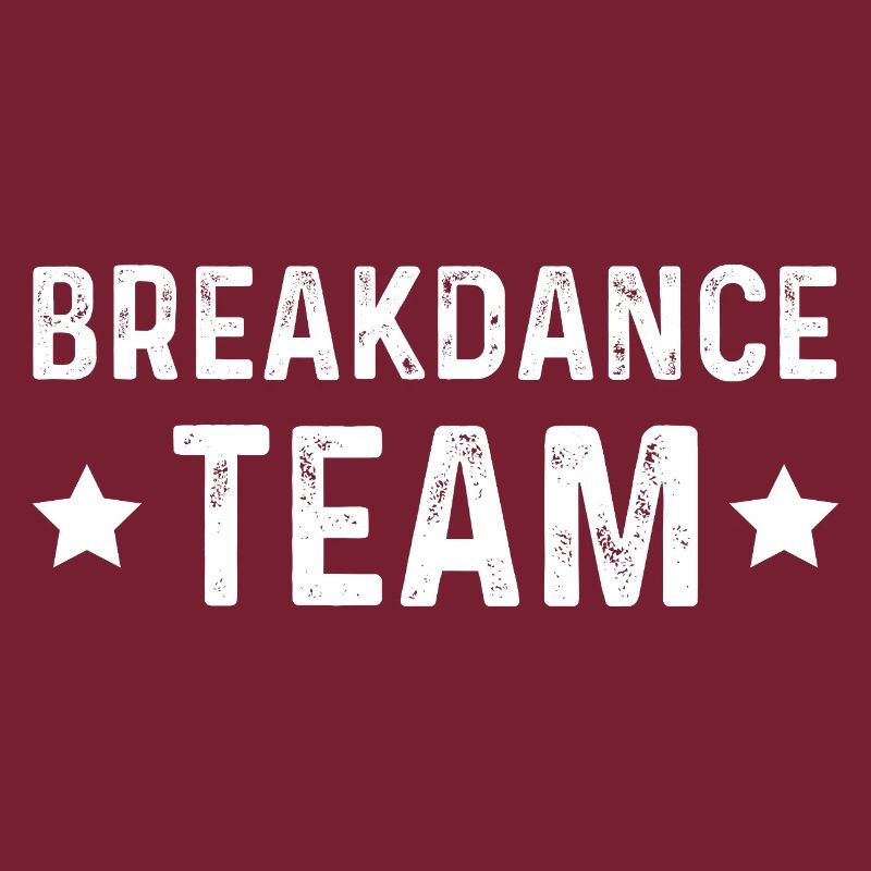 Équipe de breakdance