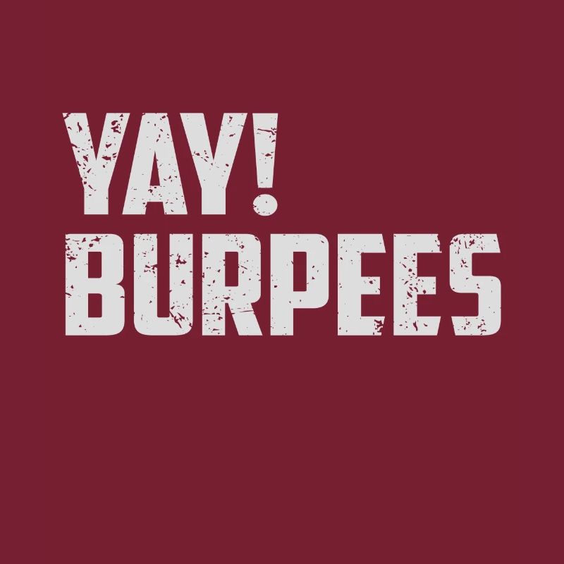 La chemise de Yay Burpee