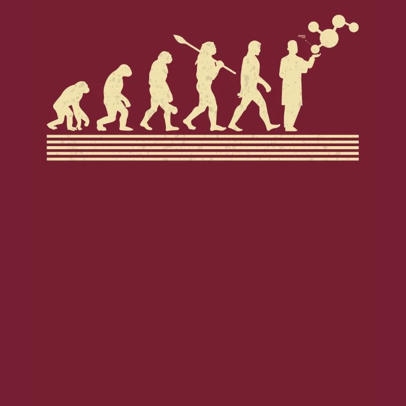 Biologist Evolution