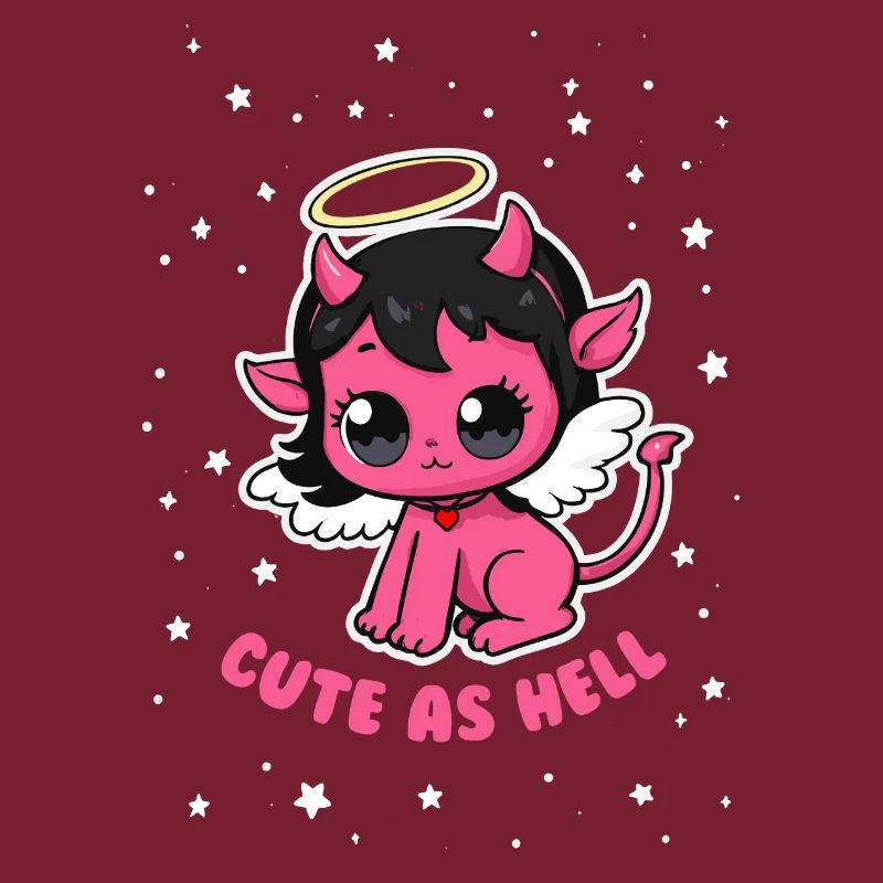 Mignon comme l’enfer