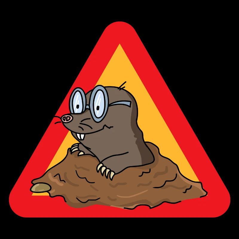 mole