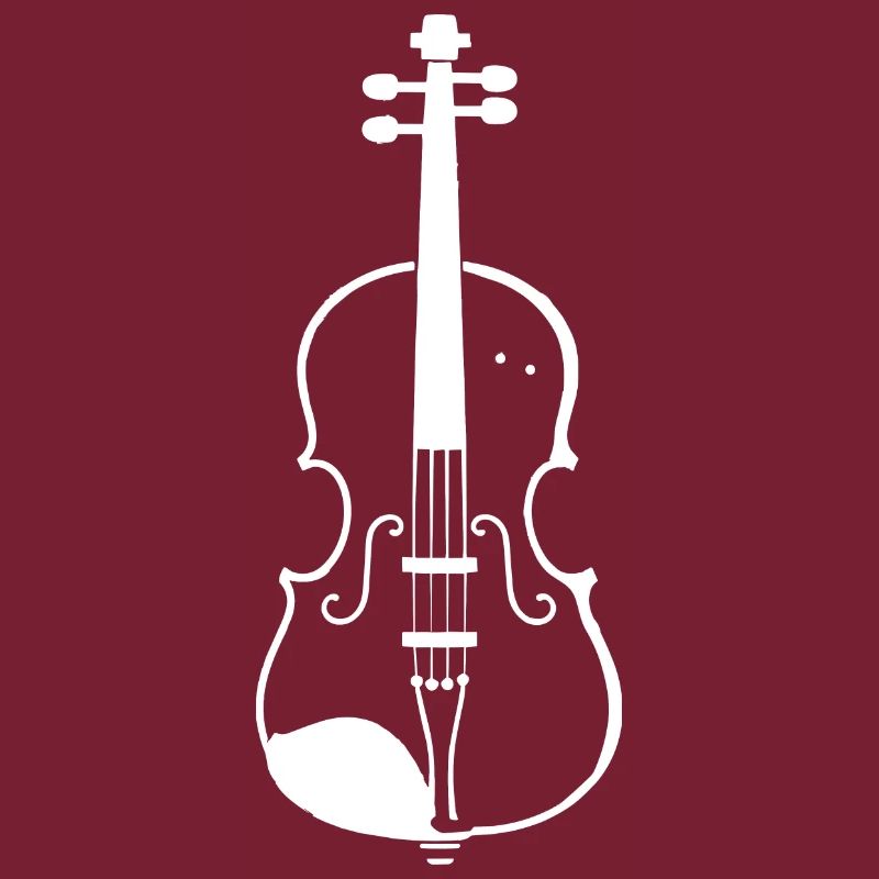 Fiddle Sketch