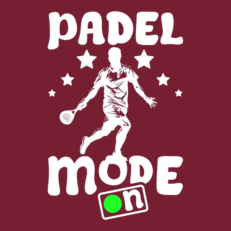 Mode padel activé