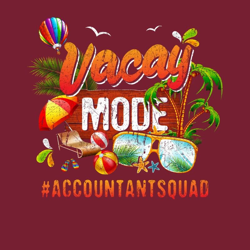 Groupe Vacances Comptable #Accountantsquad