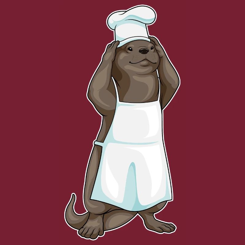 Chef Chef Cuisson Chef Cuisson